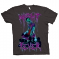 Zombie  Fever T