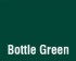 Bottle Green